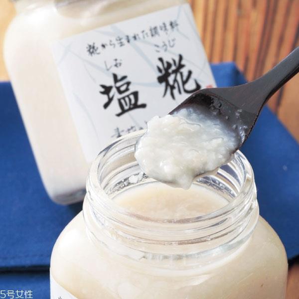 腌渍是什么意思 6种腌渍法