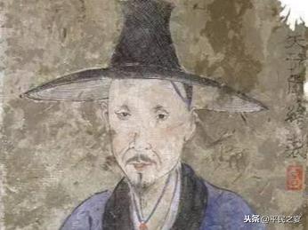 八大山人是指什么（的名号有什么讲究）(1)