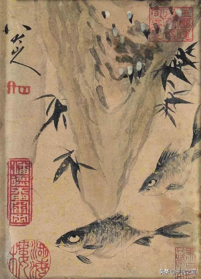 八大山人是指什么（的名号有什么讲究）(2)