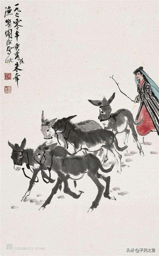 八大山人是指什么（的名号有什么讲究）(6)