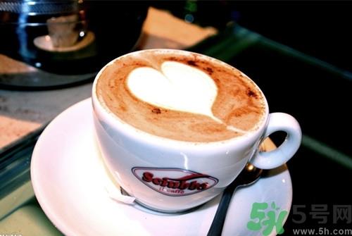 咖啡能和茶叶一起喝吗？咖啡和什么相克？