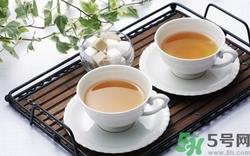 咖啡能和茶叶一起喝吗？咖啡和什么相克？