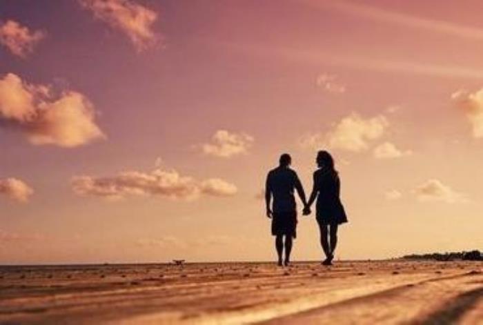 心里有你的男人,从这五个表现就可以看出来