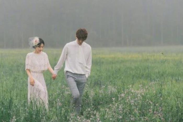 心里有你的男人,从这五个表现就可以看出来