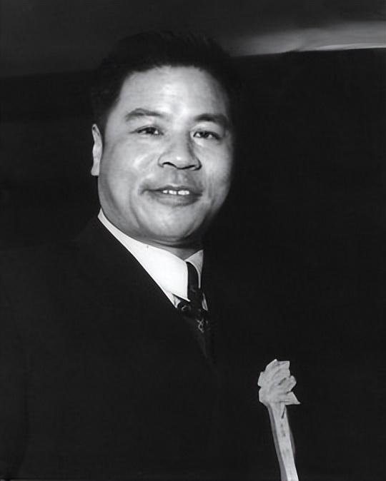 浙江出现哪些名人（我国近代出生于浙江的名人简介）(9)