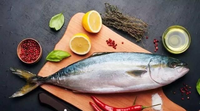 海鱼大全，大片海鱼的做法大全？图7