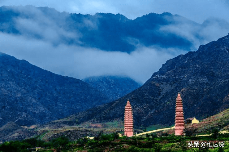 宁夏平原被称为什么(宁夏平原在哪)