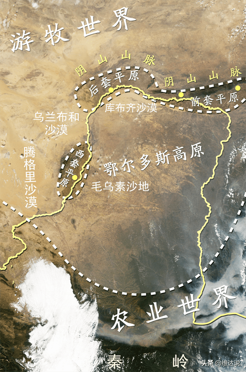 宁夏平原被称为什么(宁夏平原在哪)