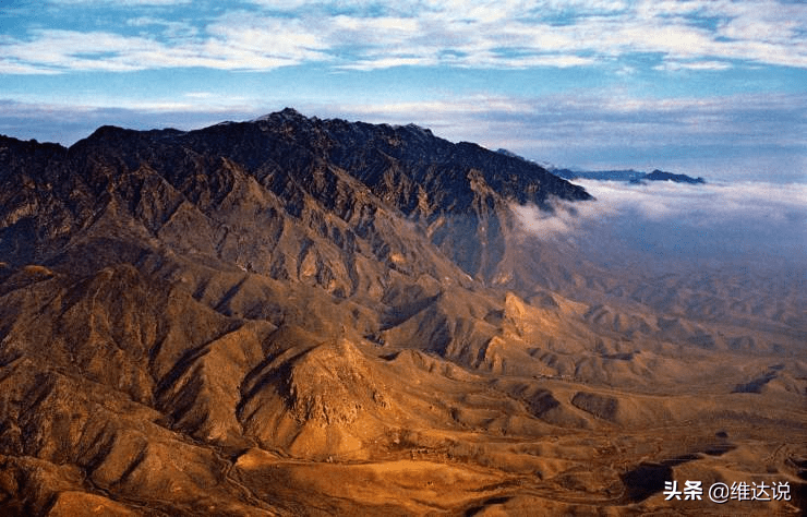 宁夏平原被称为什么(宁夏平原在哪)