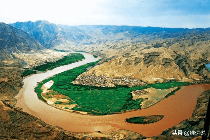 宁夏平原被称为什么(宁夏平原在哪)