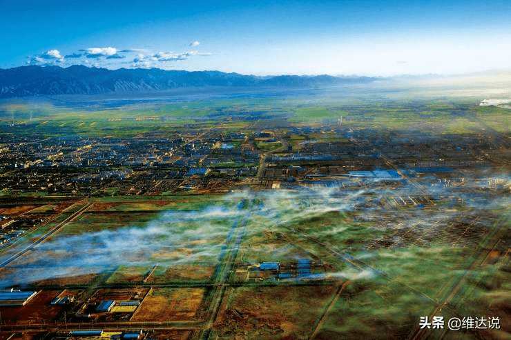 宁夏平原被称为什么(宁夏平原在哪)