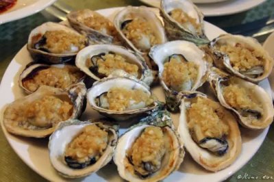 ​珠海特产大盘点