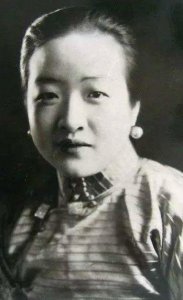 ​盛佩玉简介（盛佩玉盛宣怀的孙女）