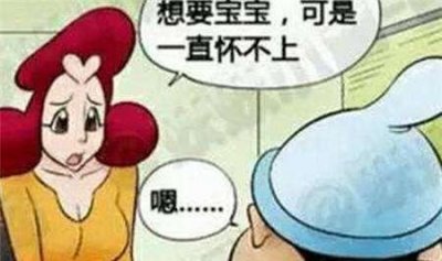 ​一直怀不上孩子需要做什么检查可玛丽医院(备孕很久没有怀孕去医院检查应该检查