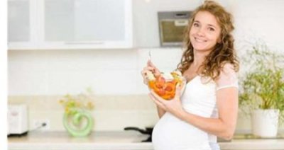 ​孕妇吃什么东西好对胎儿好(怀孕期吃什么东西对胎儿智力发育好)