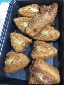 ​经典小零食马蹄酥，这样做，老少皆宜还好吃