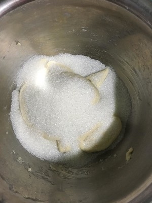 经典小零食马蹄酥，这样做，老少皆宜还好吃