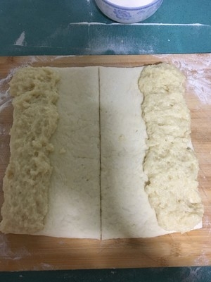 经典小零食马蹄酥，这样做，老少皆宜还好吃