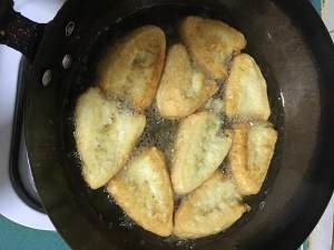 经典小零食马蹄酥，这样做，老少皆宜还好吃