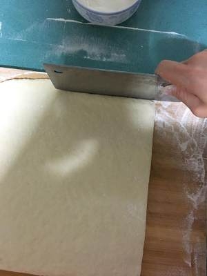 经典小零食马蹄酥，这样做，老少皆宜还好吃