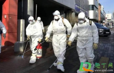 ​韩国已有59人接种流感疫苗后死亡真的吗