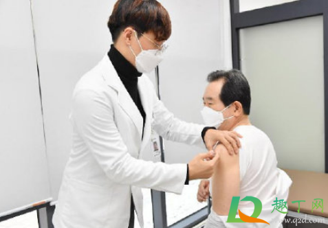 韩国已有59人接种流感疫苗后死亡真的吗2