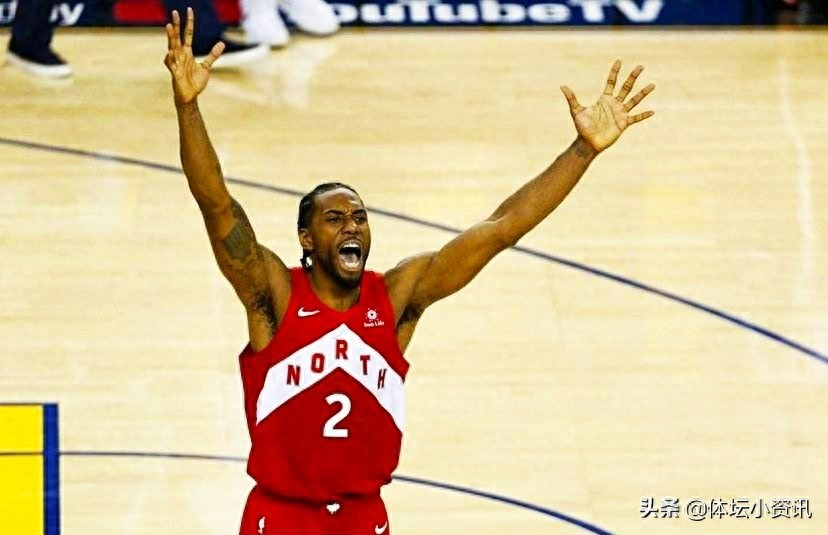 2020年NBA全明星赛MVP,莱昂纳德,实至名归,为你骄傲