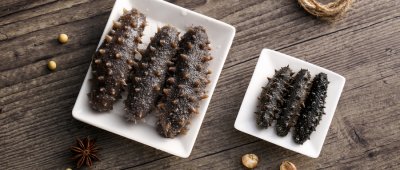 ​刺参和海参的区别