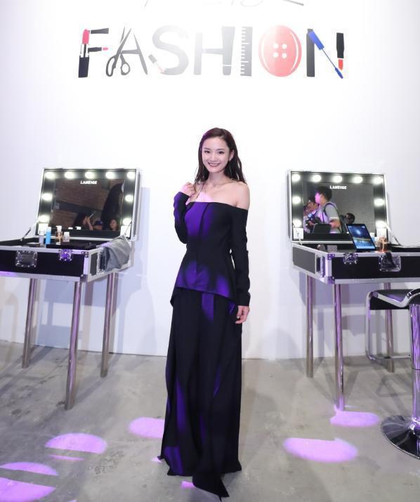 她是坏女人专业户，被称为“最丑女主角”，如今美成这样