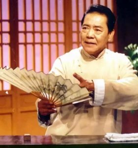 ​你听过单田芳哪些评书