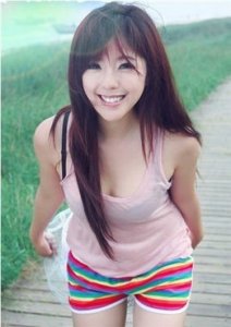 ​女星赵奕欢简介