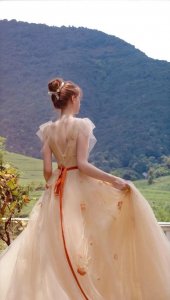 ​情人节的夜晚，关于你的情人节夜晚