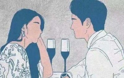 ​关系挺好的男生为什么突然不理你了