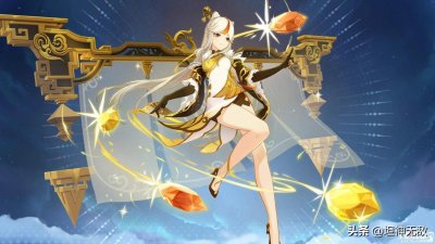 ​凝光圣遗物搭配（凝光圣遗物搭配推荐）