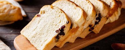 ​法式面包和普通面包的区别 法式面包的做法和配方视频