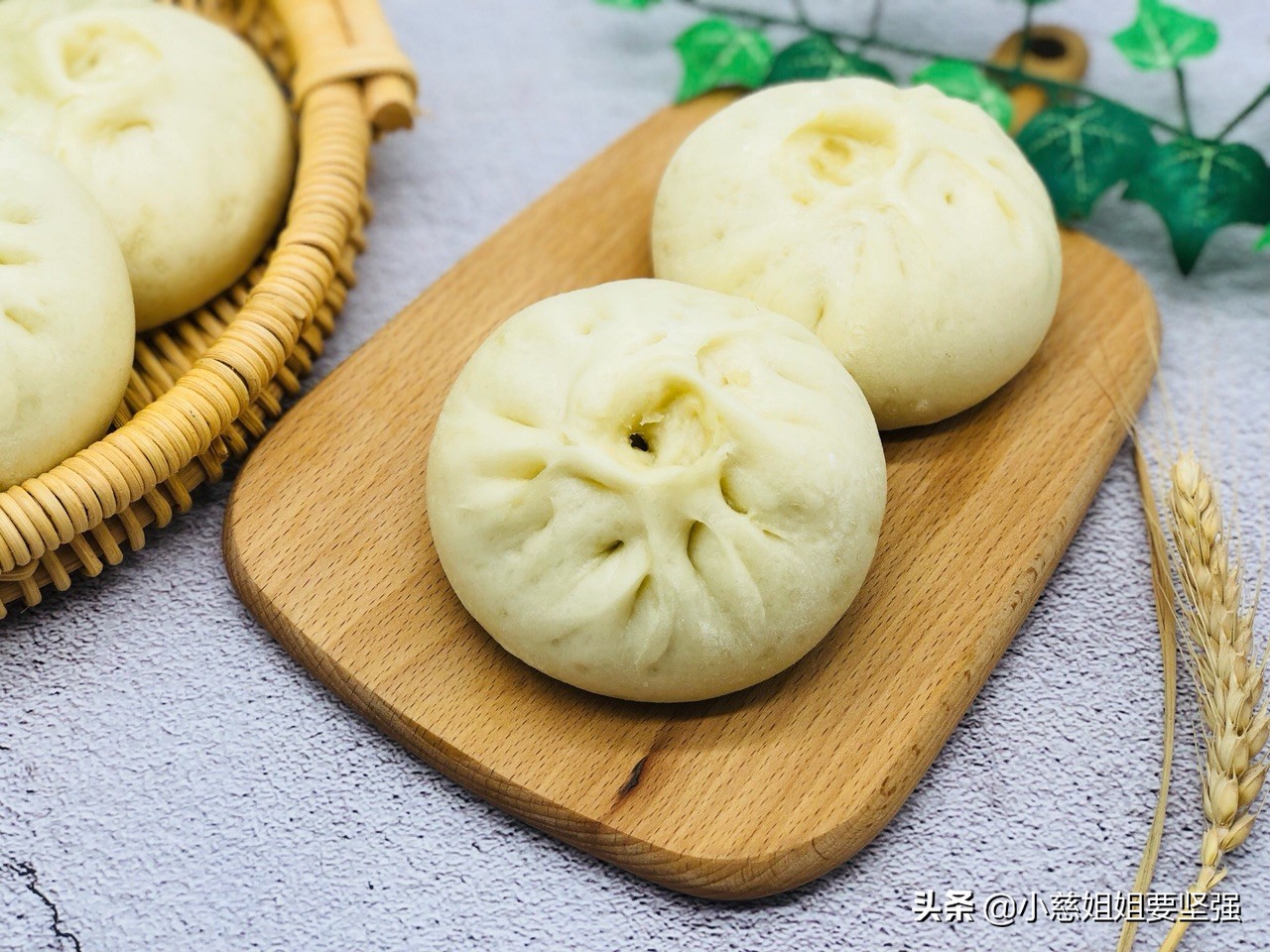 山东包子做法（分享正宗山东包子的家常做法）