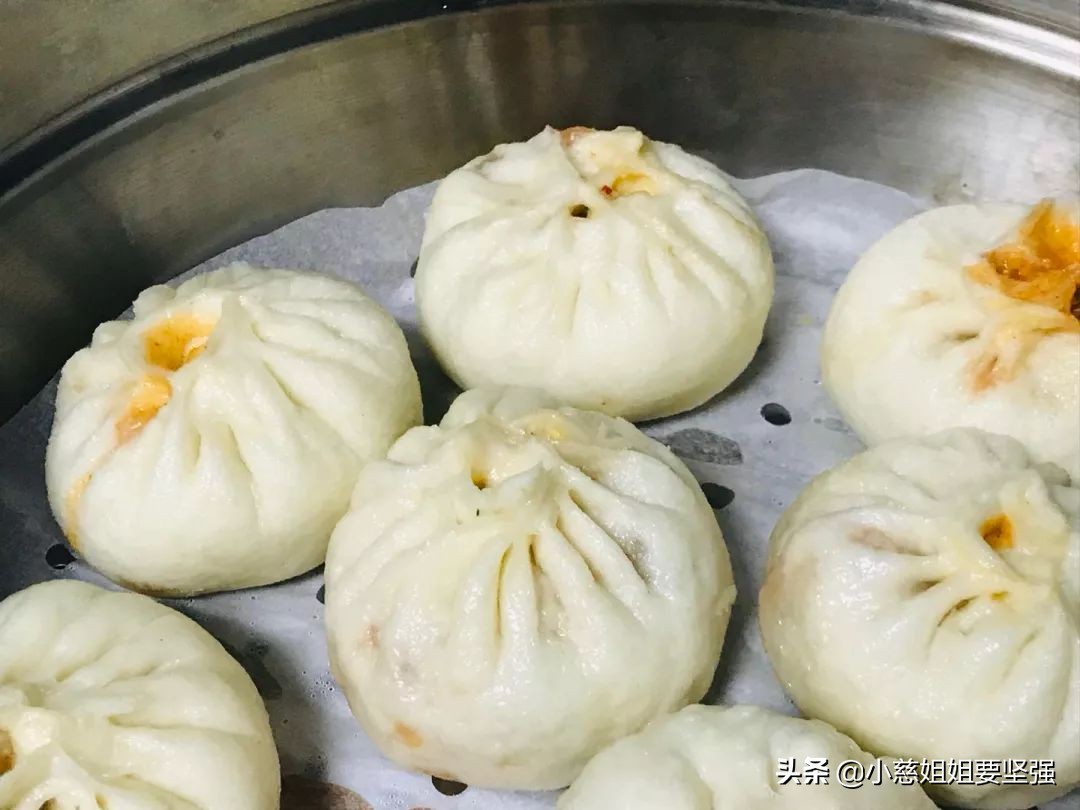 山东包子做法（分享正宗山东包子的家常做法）