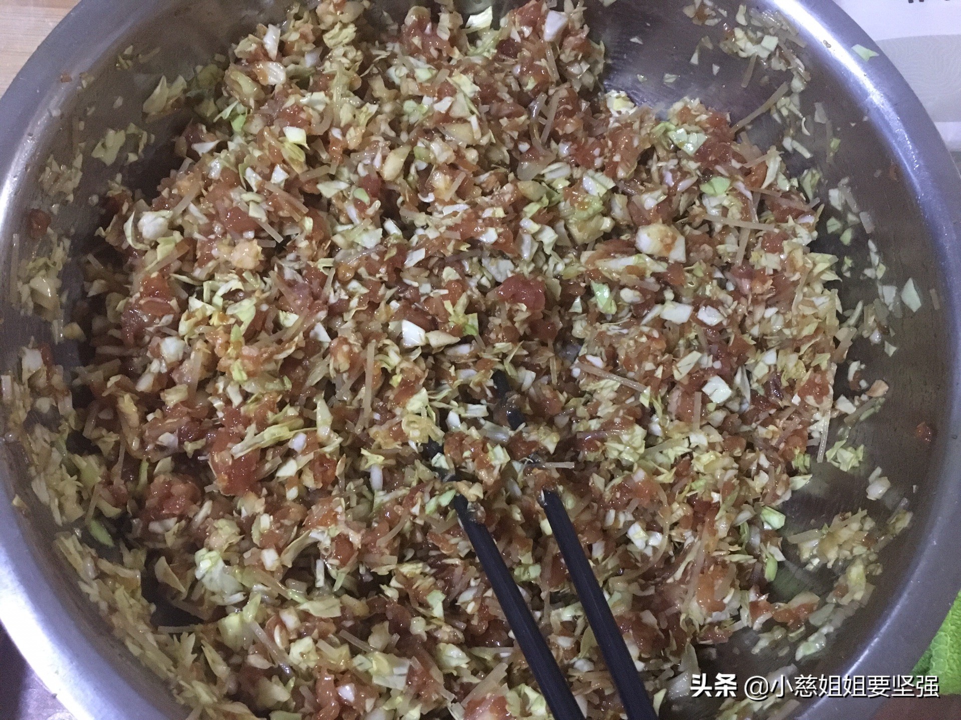 山东包子做法（分享正宗山东包子的家常做法）