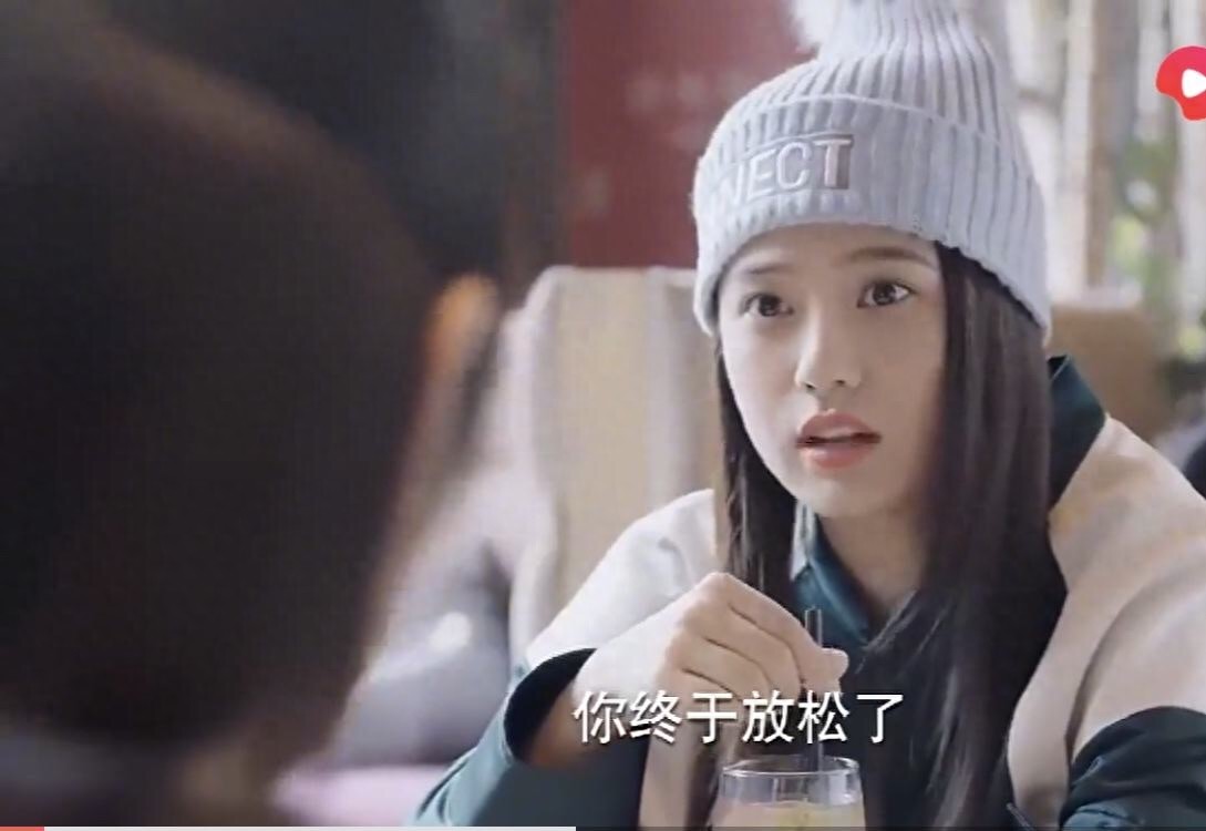 亲爱的热爱的，孙亚亚扮演者姜珮瑶，生活中是一枚妥妥的学霸