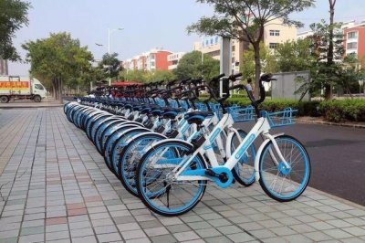 ​哈罗单车怎么收费，哈罗单车最新收费标准