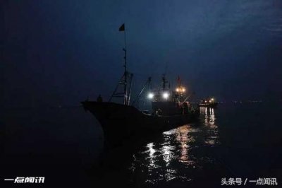 ​他，亲身讲述太平洋大逃杀