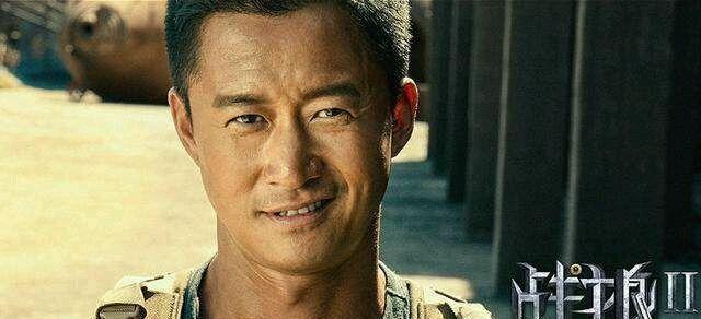 战狼2结尾的彩蛋到底是什么意思啊？