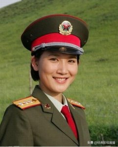 ​《沙场点兵》陆雅池的饰演者潘雨辰