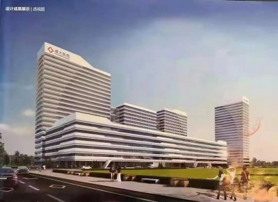 ​大连即将进入高端医院时代，能否惠及普通百姓？