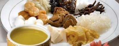 ​中国最昂贵4道美食，吃过3种请和我做朋友，全吃过是富豪