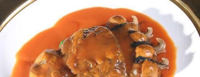 中国最昂贵4道美食，吃过3种请和我做朋友，全吃过是富豪