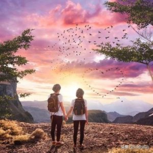 ​哄女孩子的甜言蜜语，让女生甜到心坎的甜言蜜语