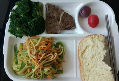 ​要减肥一天三餐怎么安排(燕麦粥是碳水化合物吗?)