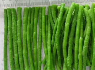 四季豆怎么保存时间长还新鲜