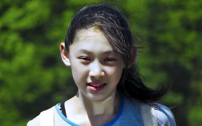 ​女孩说想爬山是暗示什么吗？还是单纯喜欢爬山